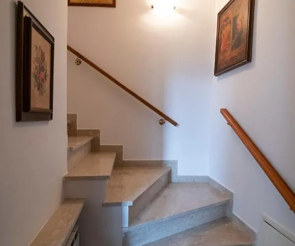 Lejlighed Casa Via Del Pero Città della Pieve