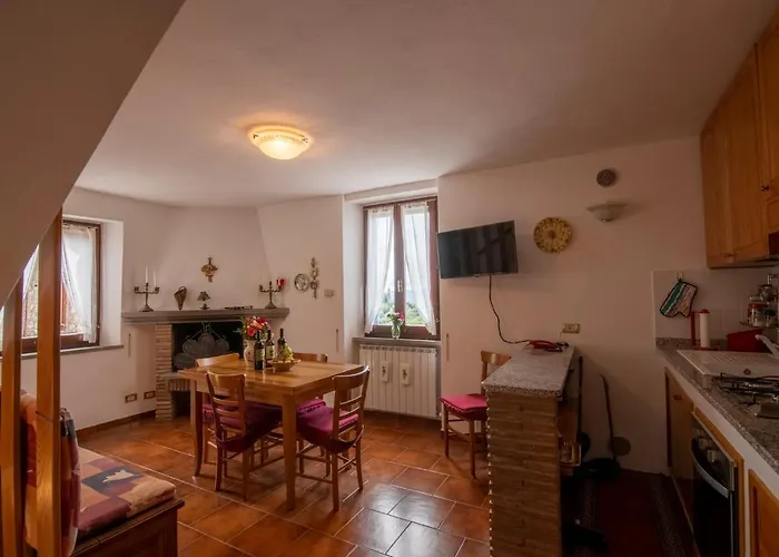 Casa Via Del Pero Apartamento