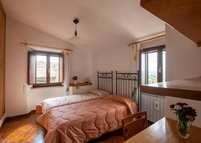 Casa Via Del Pero Apartamento *