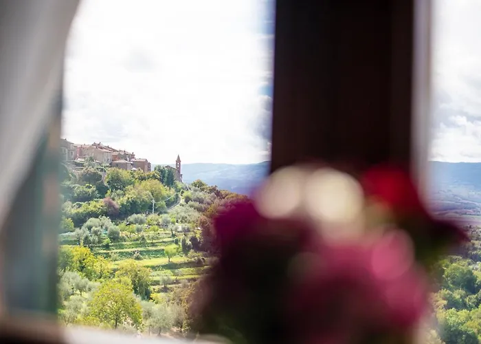 Casa Via Del Pero Città della Pieve