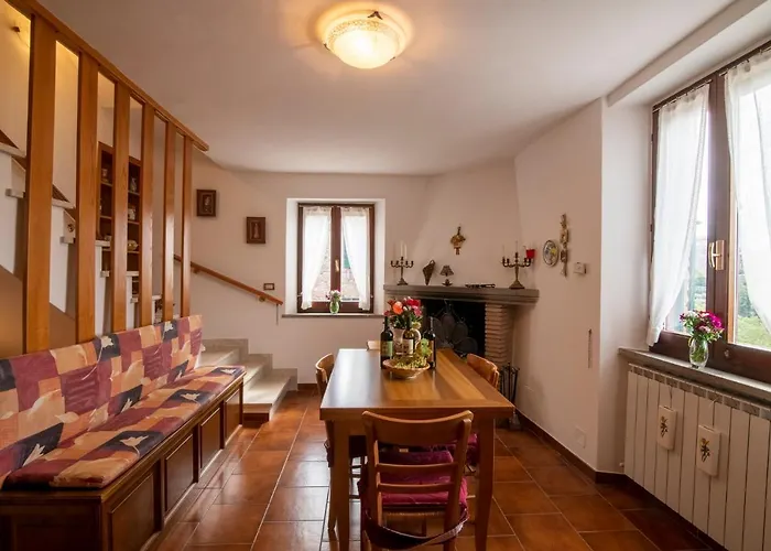 Casa Via Del Pero Apartamento *