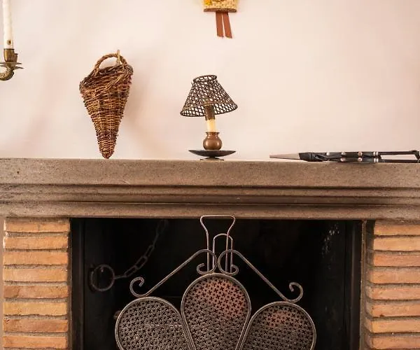 Casa Via Del Pero Città della Pieve