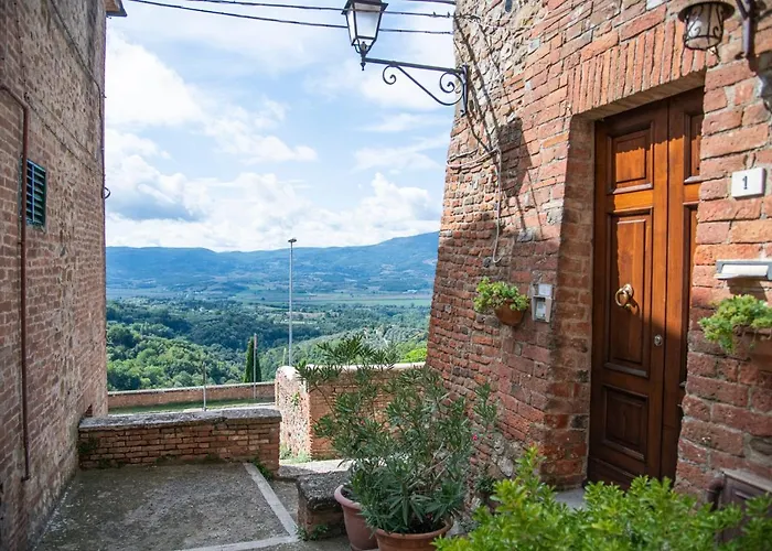 Casa Via Del Pero Lejlighed