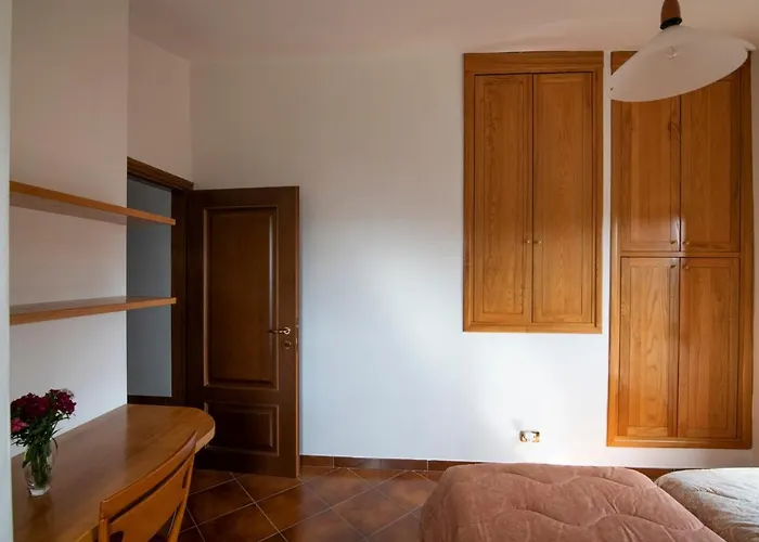 Casa Via Del Pero * Città della Pieve