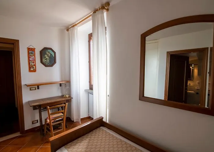 Apartamento Casa Via Del Pero *