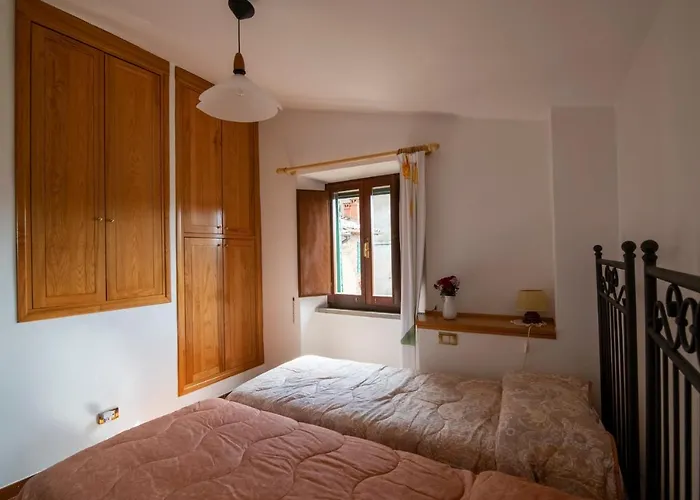 Casa Via Del Pero * Città della Pieve