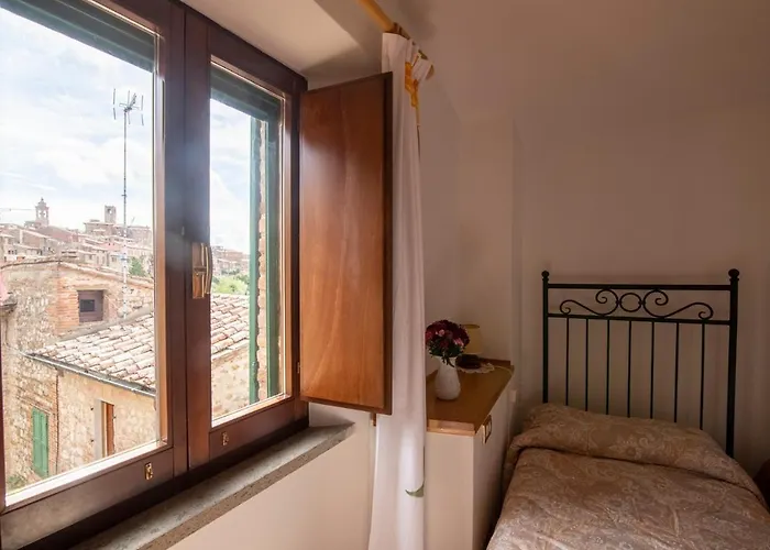 Apartamento Casa Via Del Pero *