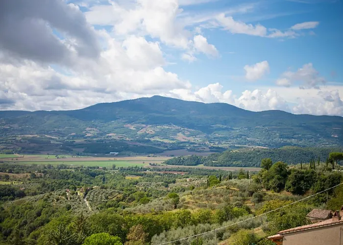 Lejlighed Casa Via Del Pero *