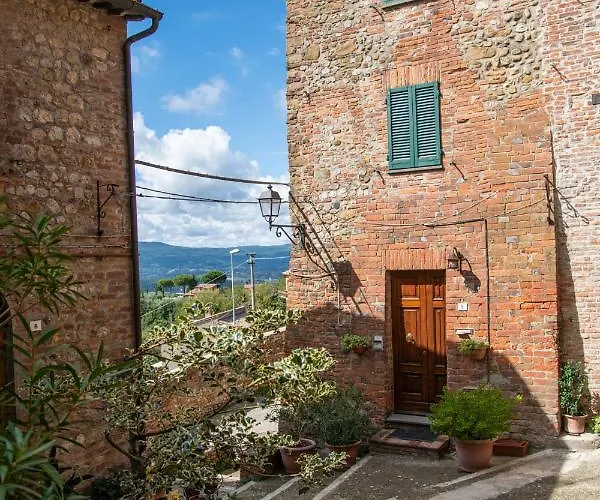 Casa Via Del Pero Città della Pieve