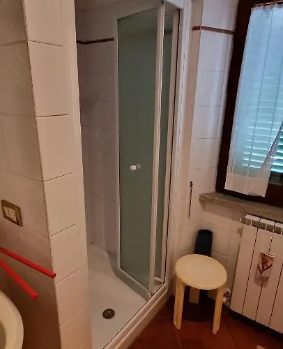 Apartamento Casa Via Del Pero