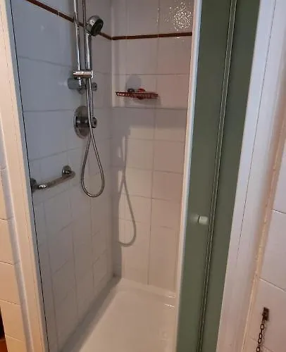 Casa Via Del Pero Apartamento